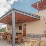Stylish & Luxury Penthouse & Apartment, Private Pool, Private Hot Tub, Terrace And Roof At Jungle Apartamento Tulum