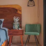 Stylish & Luxury Penthouse & Apartment, Private Pool, Private Hot Tub, Terrace And Roof At Jungle Tulum
