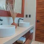 Stylish & Luxury Penthouse & Apartment, Private Pool, Private Hot Tub, Terrace And Roof At Jungle Apartamento Tulum