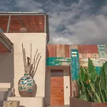 Stylish & Luxury Penthouse & Apartment, Private Pool, Private Hot Tub, Terrace And Roof At Jungle Apartamento