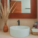 Stylish & Luxury Penthouse & Apartment, Private Pool, Private Hot Tub, Terrace And Roof At Jungle Apartamento *