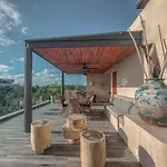 Stylish & Luxury Penthouse & Apartment, Private Pool, Private Hot Tub, Terrace And Roof At Jungle Apartamento Tulum