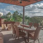 Stylish & Luxury Penthouse & Apartment, Private Pool, Private Hot Tub, Terrace And Roof At Jungle Apartamento