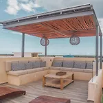 Apartamento Stylish & Luxury Penthouse & Apartment, Private Pool, Private Hot Tub, Terrace And Roof At Jungle Tulum