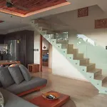 Stylish & Luxury Penthouse & Apartment, Private Pool, Private Hot Tub, Terrace And Roof At Jungle Apartamento Tulum