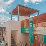 Apartamento Stylish & Luxury Penthouse & Apartment, Private Pool, Private Hot Tub, Terrace And Roof At Jungle Tulum