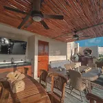 Stylish & Luxury Penthouse & Apartment, Private Pool, Private Hot Tub, Terrace And Roof At Jungle Apartamento Tulum