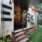 Primitive Selfcheck-in Adults Only Tulum