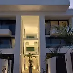 Exclusivo Departamento De Lujo Con Jacuzzi Privado Apartamento Tulum
