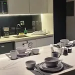 Exclusivo Departamento De Lujo Con Jacuzzi Privado
