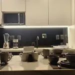 Exclusivo Departamento De Lujo Con Jacuzzi Privado Apartamento