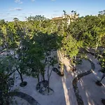 Luxury Apartment 2 Bedrooms With Jacuzzi Pp2