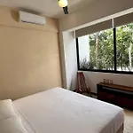Apartamento Luxury 2 Bedrooms With Jacuzzi Pp2