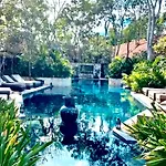 Luxury Boutique Boho With Access To Bardo Apartamento Tulum