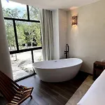 Luxury 2 Bedrooms With Jacuzzi Pp2 * Tulum