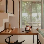 Ujo 100 Mb Wifi 2 Private Pools Tulum