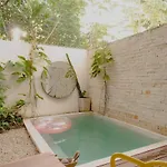 Ujo 100 Mb Wifi 2 Private Pools Tulum