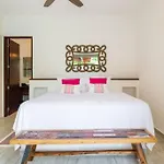 Villa Luxury Private 3bed Villa, Garden, Pool,security Tulum