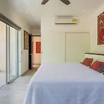Villa Luxury Private 3bed Villa, Garden, Pool,security Tulum