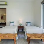 Luxury Private 3bed Villa, Garden, Pool,security Villa Tulum