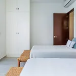 Luxury Private 3bed Villa, Garden, Pool,security Tulum