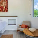 Luxury Private 3bed Villa, Garden, Pool,security Tulum