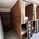 Penca Blue Hostel