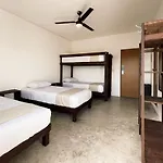 Penca Blue Hostel