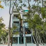 Luxury 2 Bedrooms With Jacuzzi Pp2 *