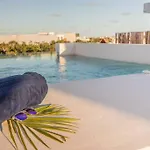 Apartamento Luxury 2 Bedrooms With Jacuzzi Pp2 Tulum