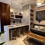 Luxury 2 Bedrooms With Jacuzzi Pp2 Apartamento Tulum