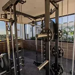 Luxury 2 Bedrooms With Jacuzzi Pp2