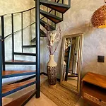 Apartamento Amazing Ph Corazon / Private Pool