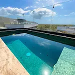 Amazing Ph Corazon / Private Pool * Tulum