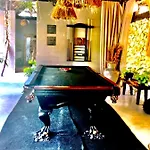 Apartamento Luxury Boutique Boho With Access To Bardo *