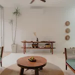 Ujo 100 Mb Wifi 2 Private Pools * Tulum