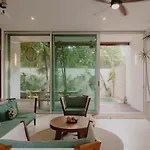 Ujo 100 Mb Wifi 2 Private Pools * Tulum
