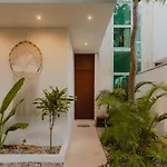 Ujo 100 Mb Wifi 2 Private Pools Tulum
