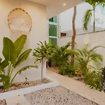 Ujo 100 Mb Wifi 2 Private Pools Villa Tulum