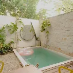 Ujo 100 Mb Wifi 2 Private Pools Tulum