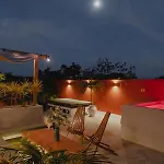 Villa Ujo 100 Mb Wifi 2 Private Pools *