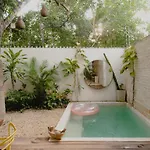 Villa Ujo 100 Mb Wifi 2 Private Pools *