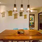 Apartamento Crlstalida Swim Up & Free Bikes By Casa Paraiso