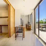 403 Stunning Rooftop For Couples W/private Pool Apartamento Tulum