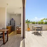 403 Stunning Rooftop For Couples W/private Pool Tulum