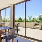 403 Stunning Rooftop For Couples W/private Pool Tulum