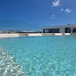 Apartamento Exclusivo Departamento De Lujo Con Jacuzzi Privado *