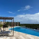 Menesse By Andiani Travel Apartamento Tulum