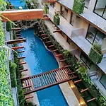 Menesse By Andiani Travel Apartamento Tulum