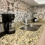 Apartamento Crlstalida Swim Up & Free Bikes By Casa Paraiso *